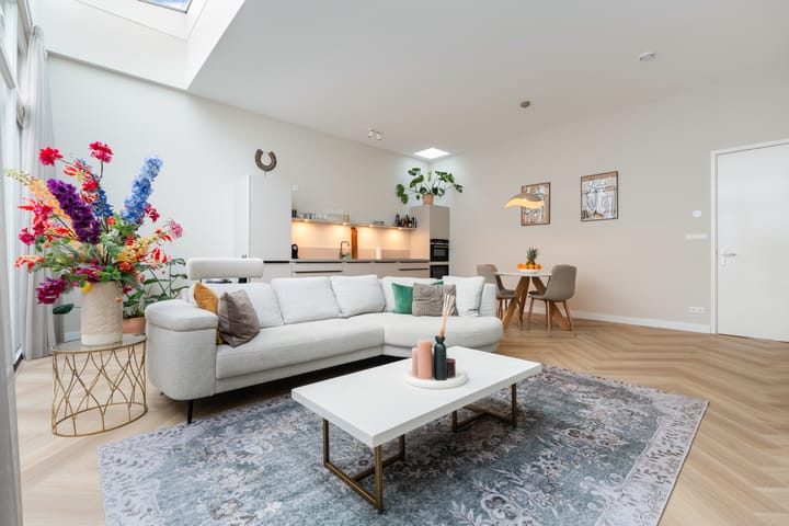 Photo 10 of Graaf Jan van Nassaustraat 8-AR