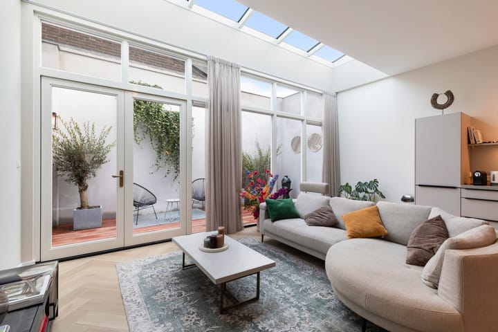 Photo 6 of Graaf Jan van Nassaustraat 8-AR