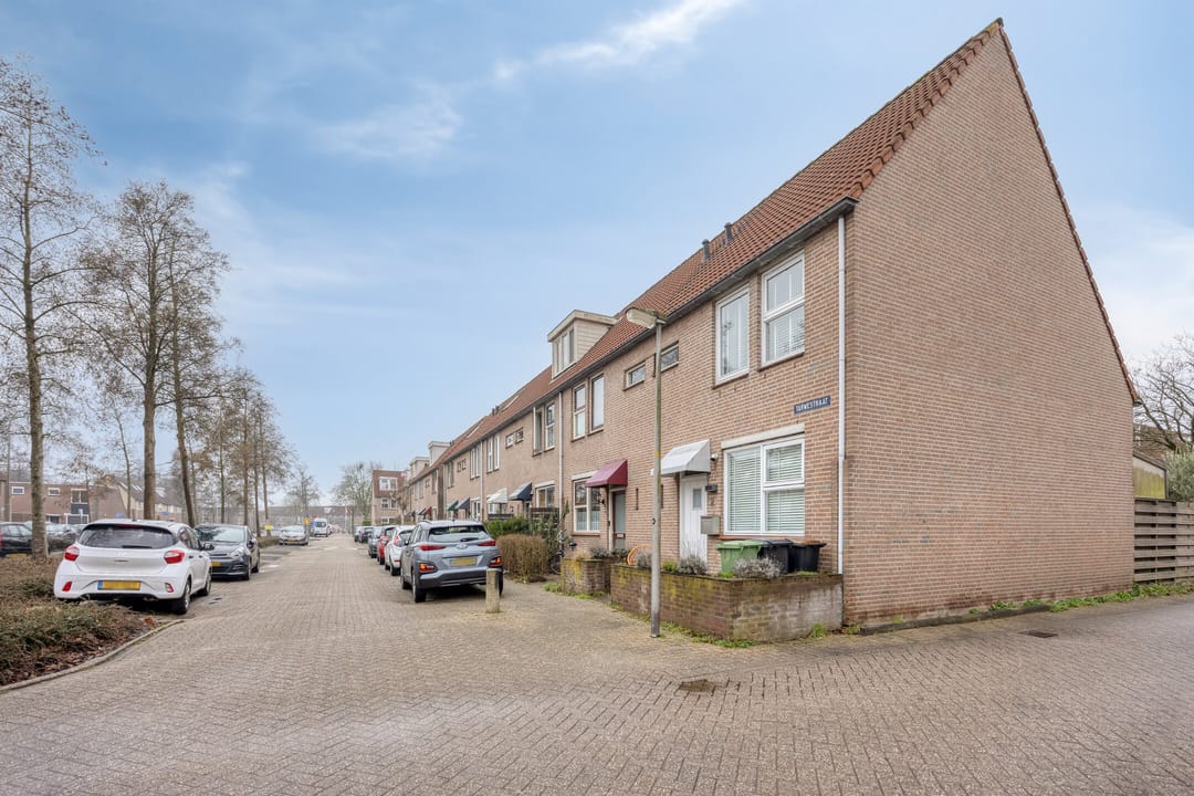 Photo 7 of Tarwestraat 2