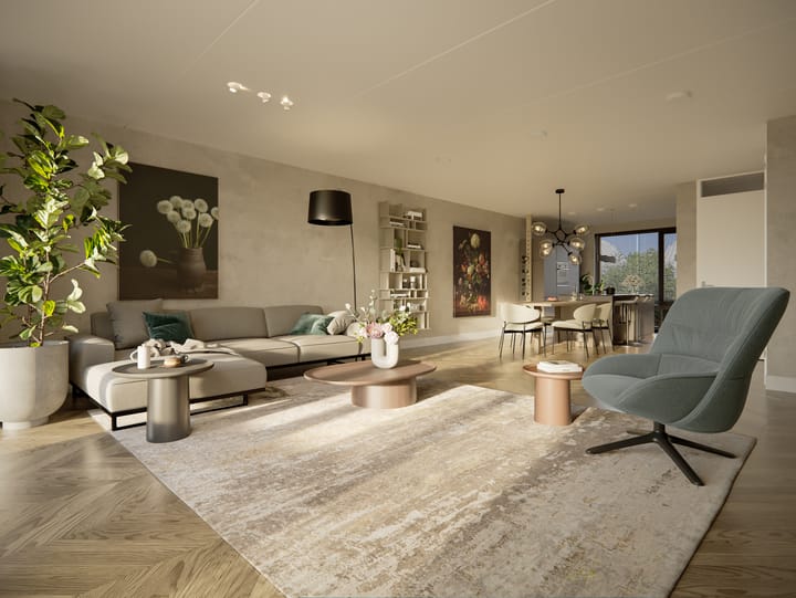 Foto 4 van Bocage fase 6