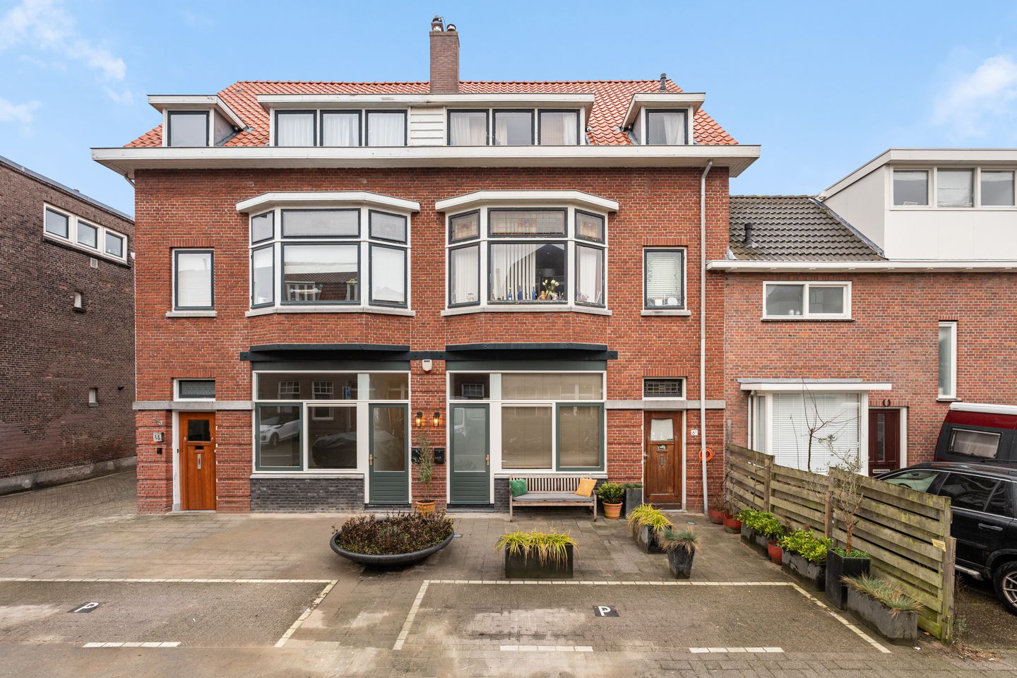 Photo 40 of Graaf Jan van Nassaustraat 8-AR