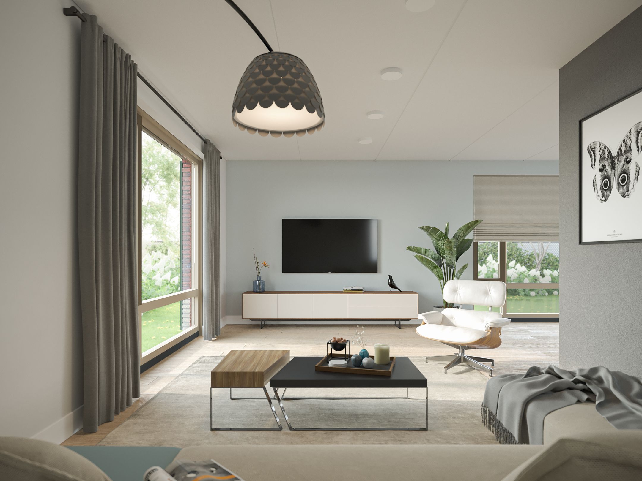 Photo 5 of Bocage fase 6