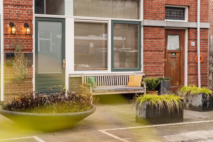 Photo 41 of Graaf Jan van Nassaustraat 8-AR