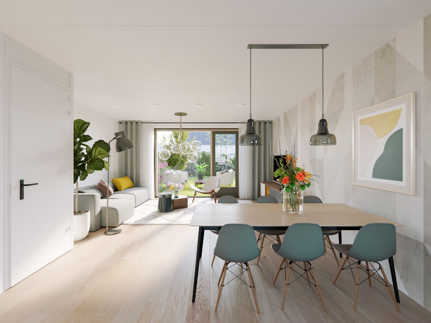 Foto 7 van Bocage fase 6