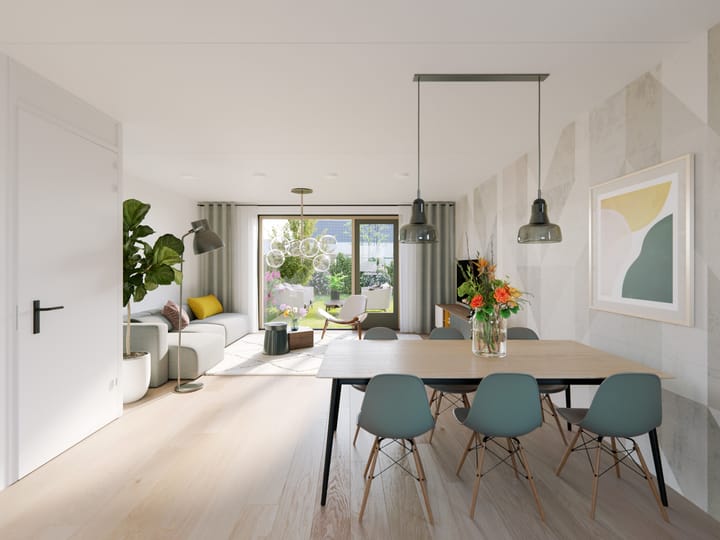 Foto 7 van Bocage fase 6