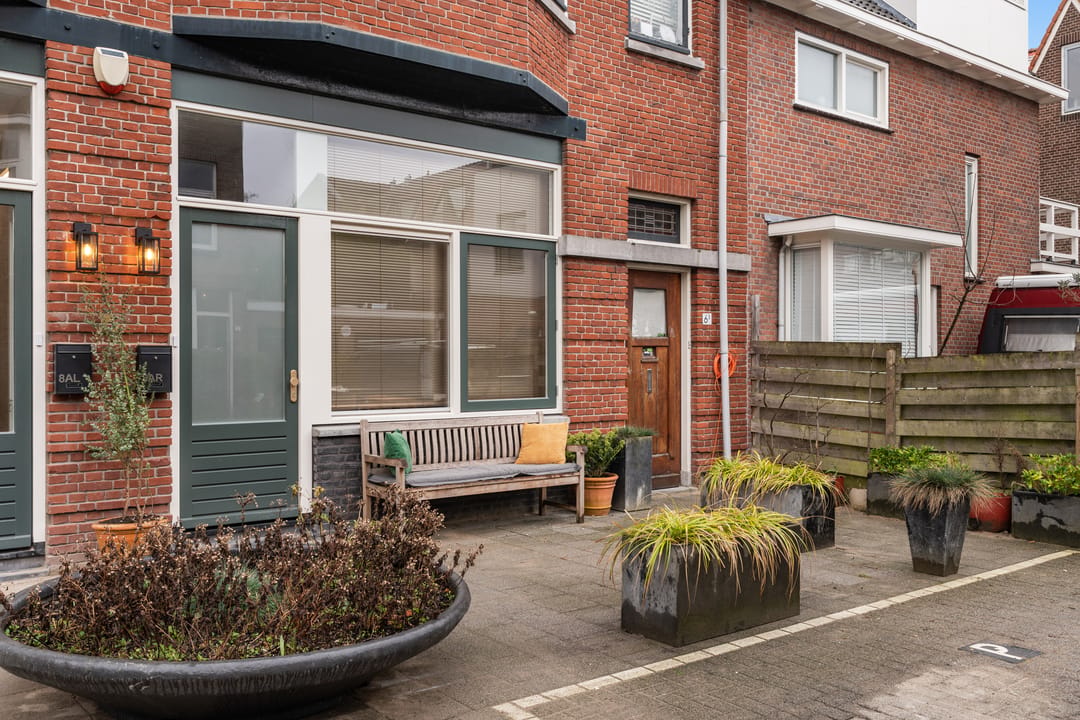 Photo 43 of Graaf Jan van Nassaustraat 8-AR