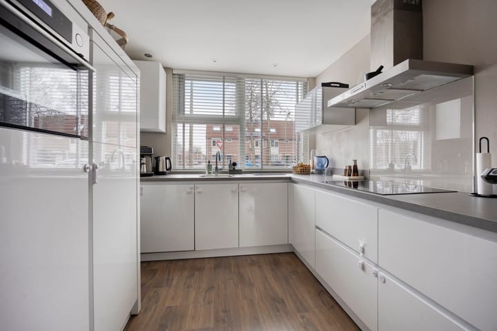 Foto 4 van Tarwestraat 2