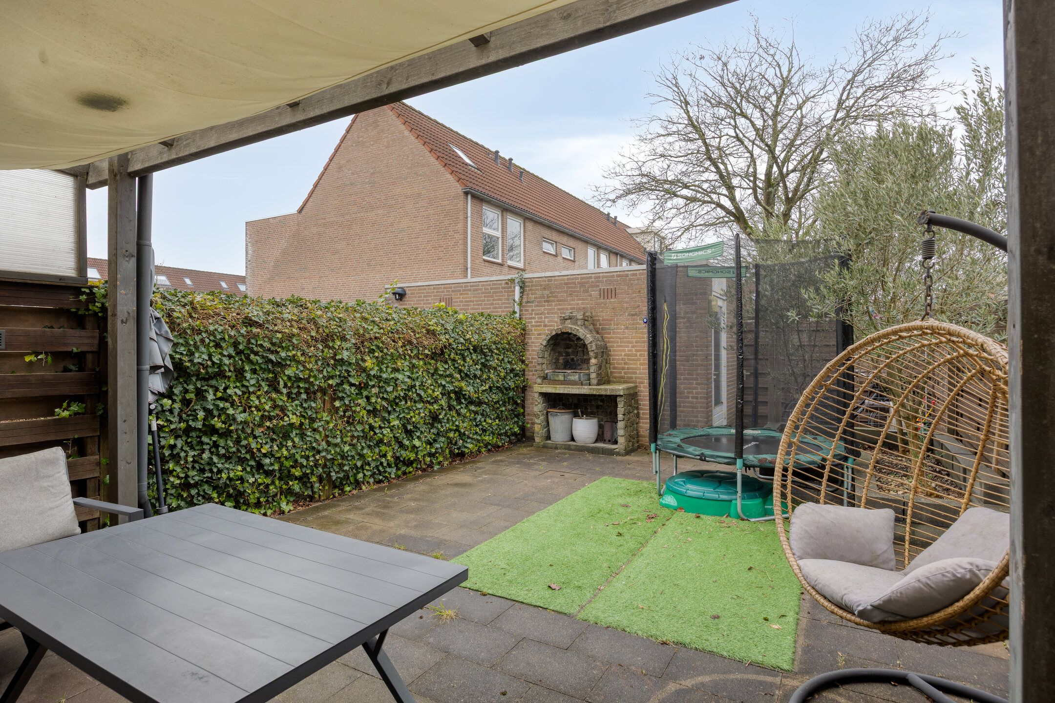 Photo 6 of Tarwestraat 2