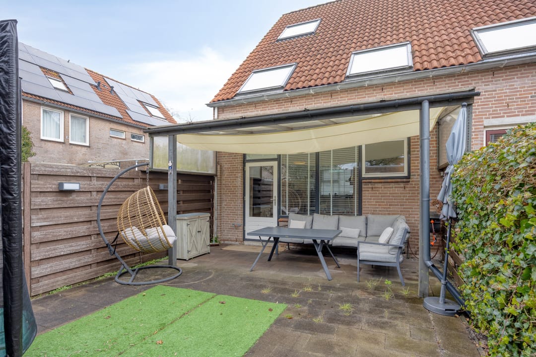 Photo 28 of Tarwestraat 2