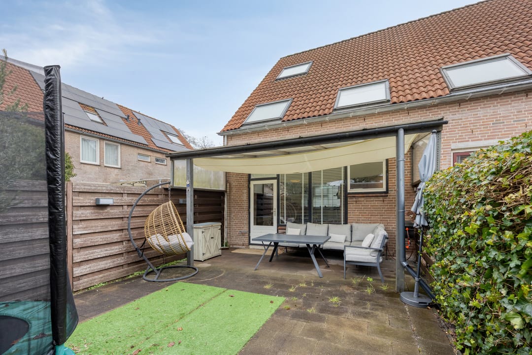 Photo 2 of Tarwestraat 2