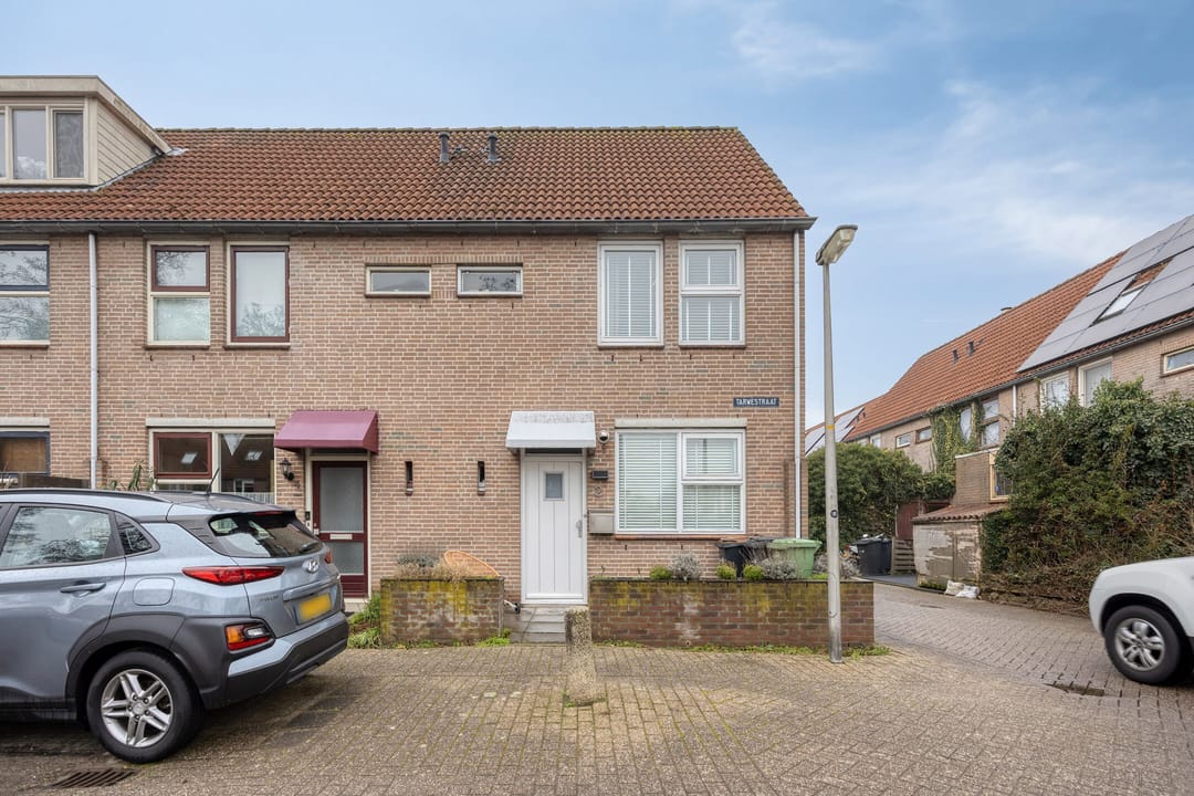 Photo 1 of Tarwestraat 2