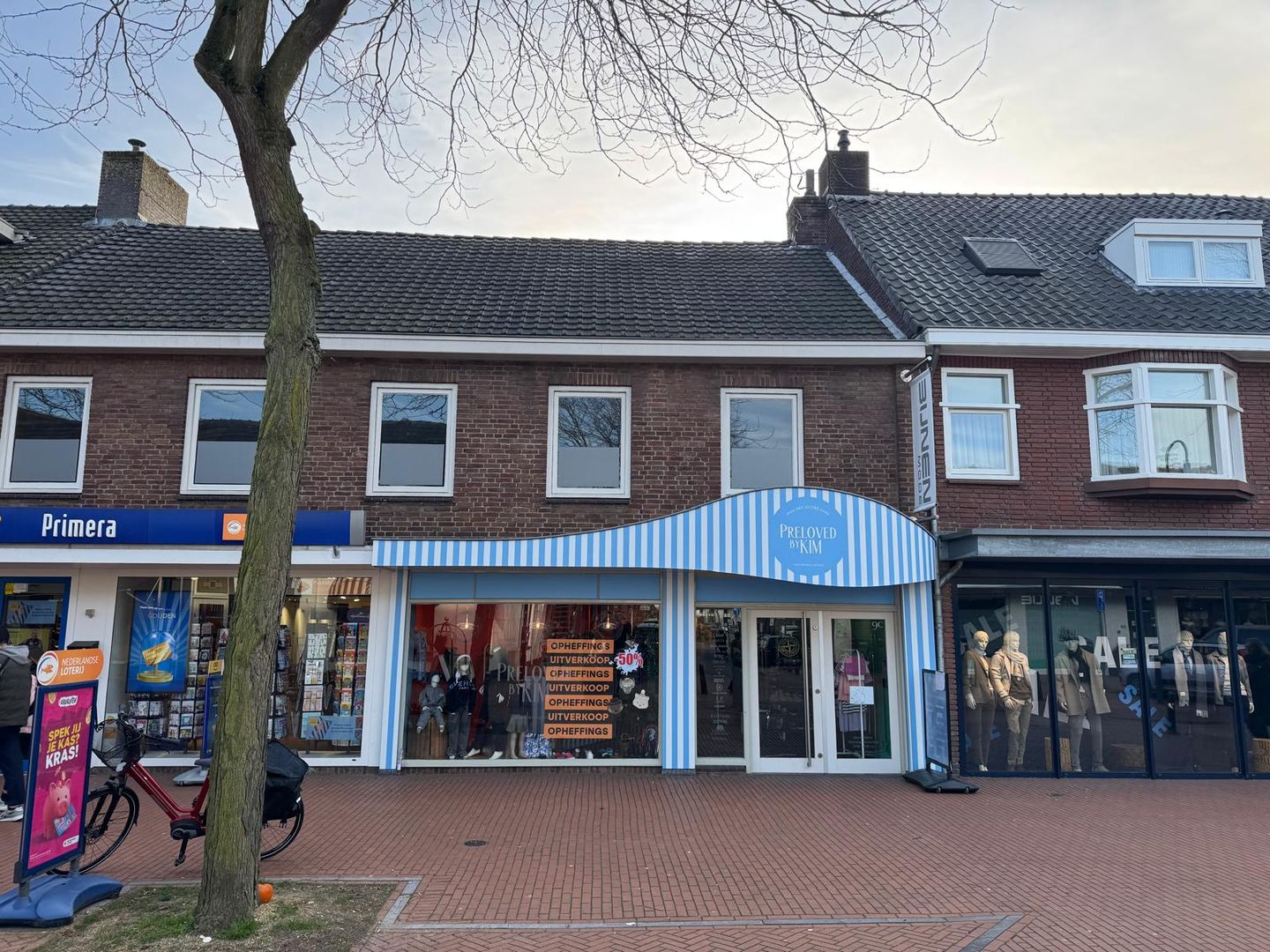 View photo 1 of Kromstraat 9-C