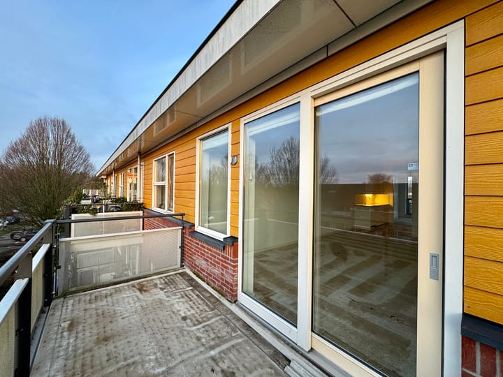 Photo 4 of Raadhuislaan 80-A21