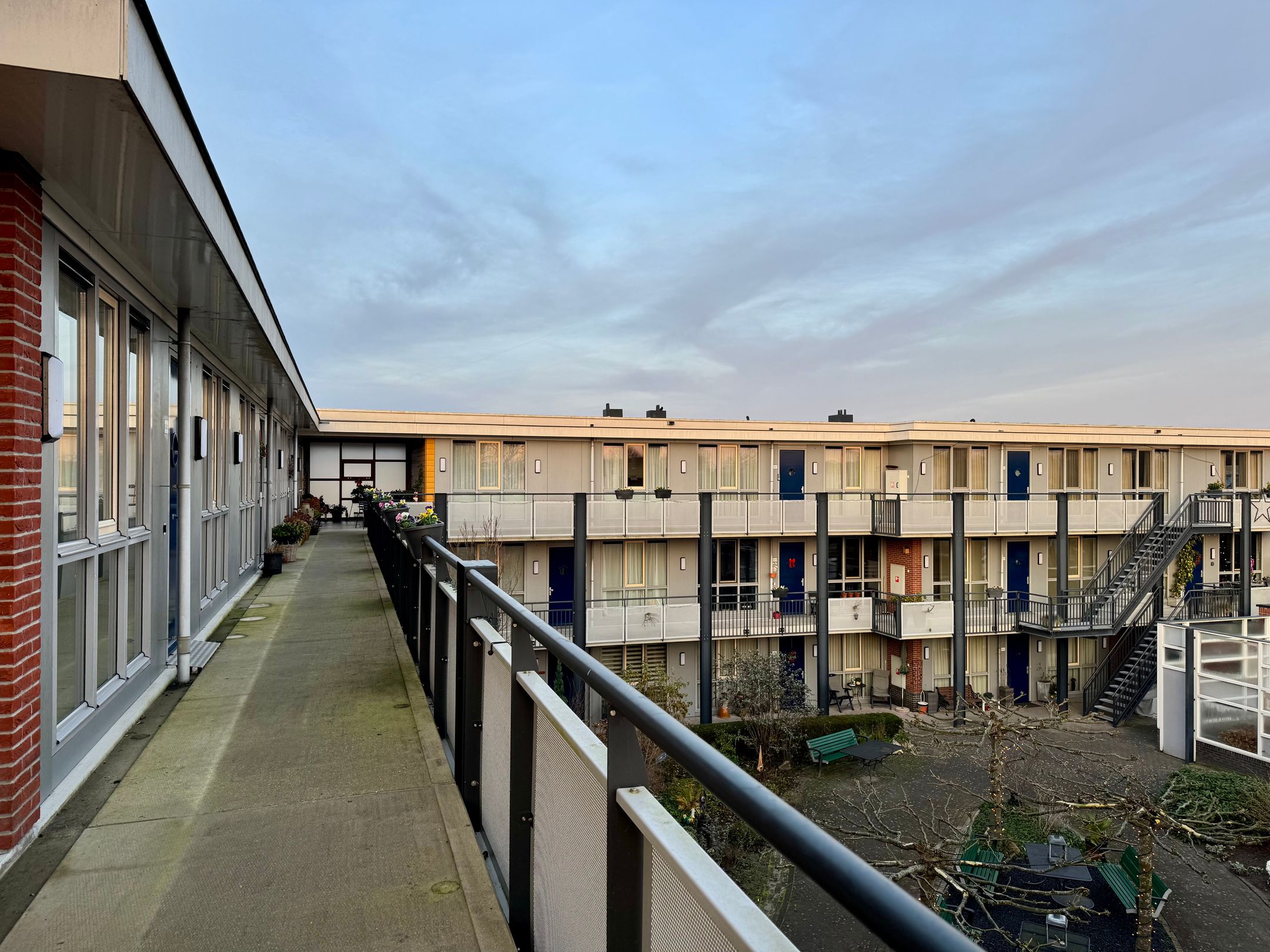 Foto 6 van Raadhuislaan 80-A21