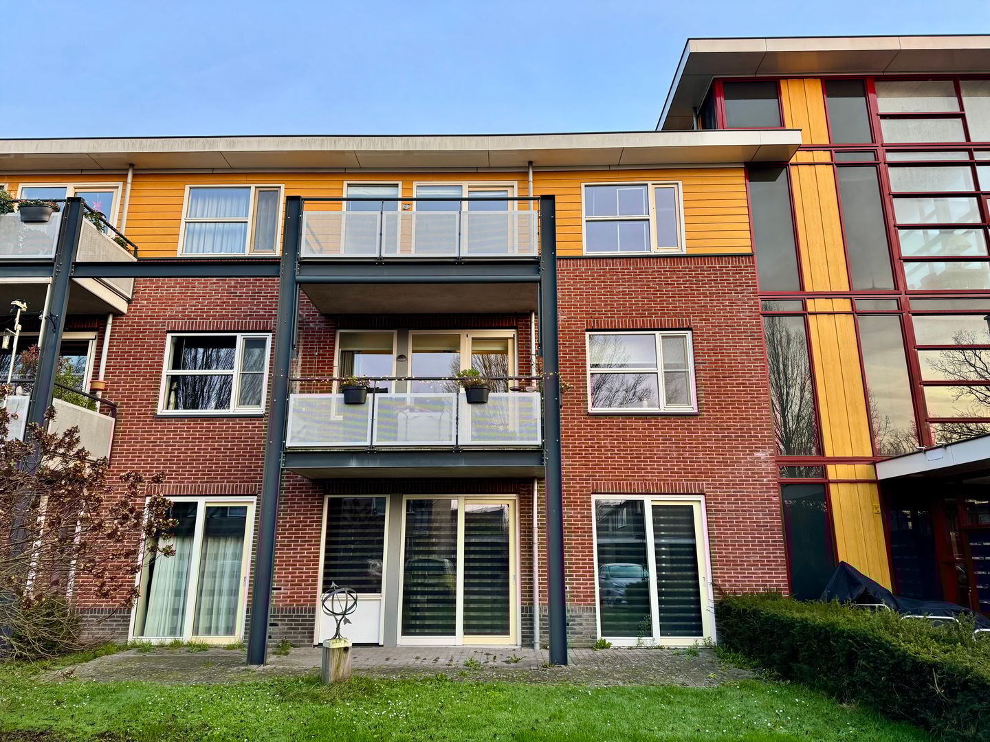 Photo 1 of Raadhuislaan 80-A21