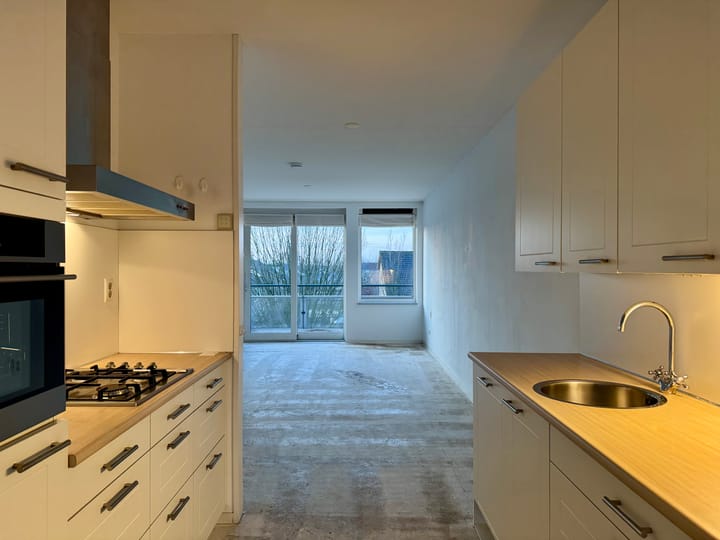 Photo 3 of Raadhuislaan 80-A21