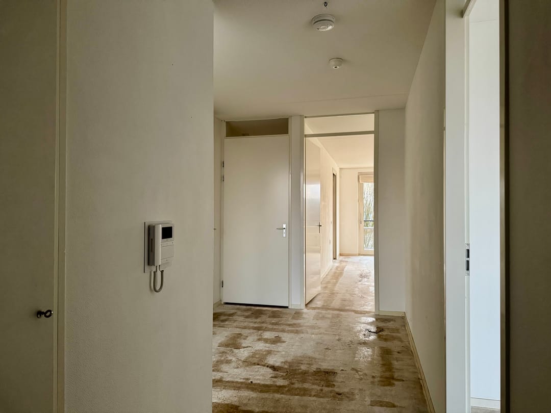 Foto 8 van Raadhuislaan 80-A21