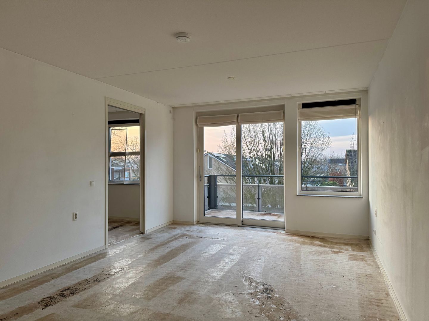 Foto 10 van Raadhuislaan 80-A21