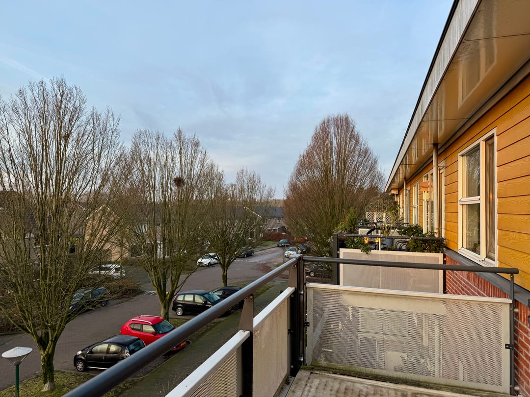 Foto 11 van Raadhuislaan 80-A21