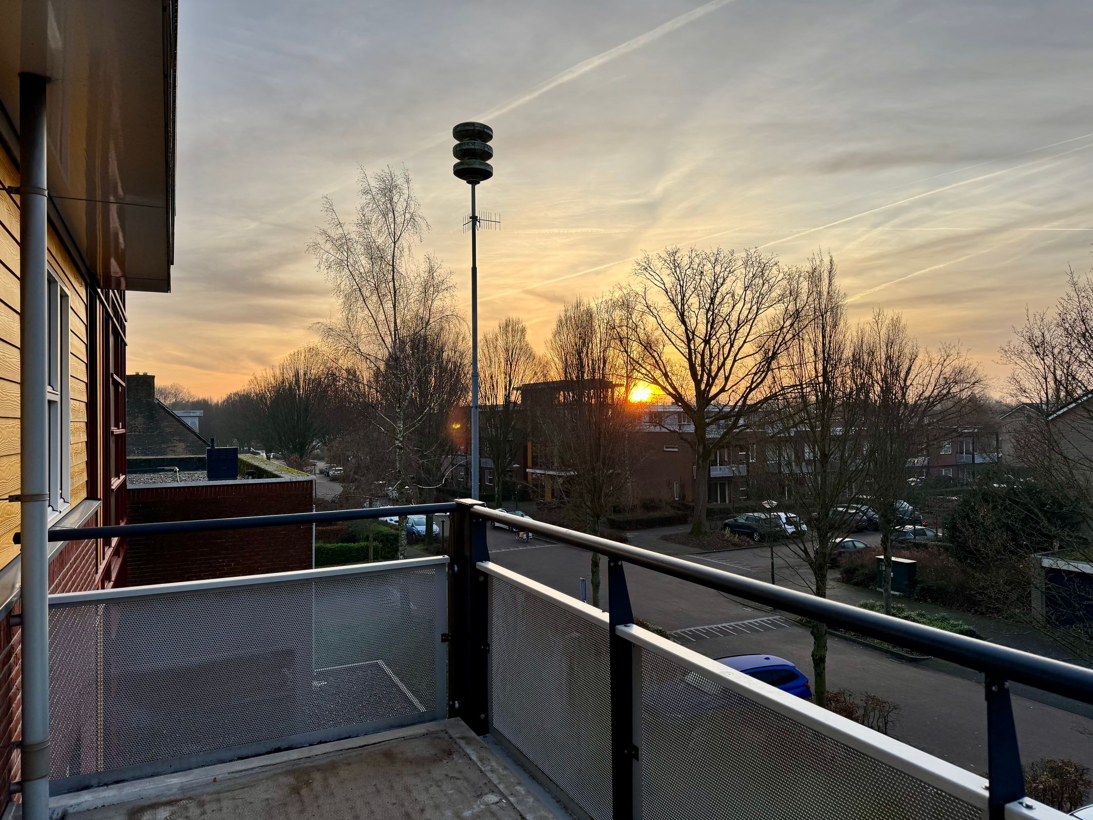 Foto 12 van Raadhuislaan 80-A21