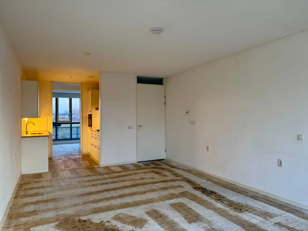 Foto 13 van Raadhuislaan 80-A21