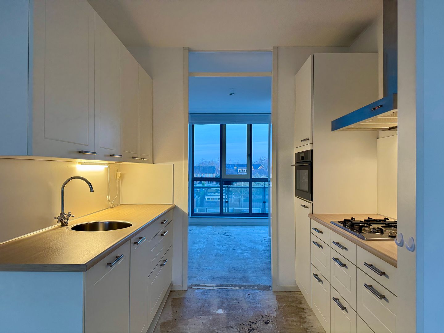 Foto 14 van Raadhuislaan 80-A21