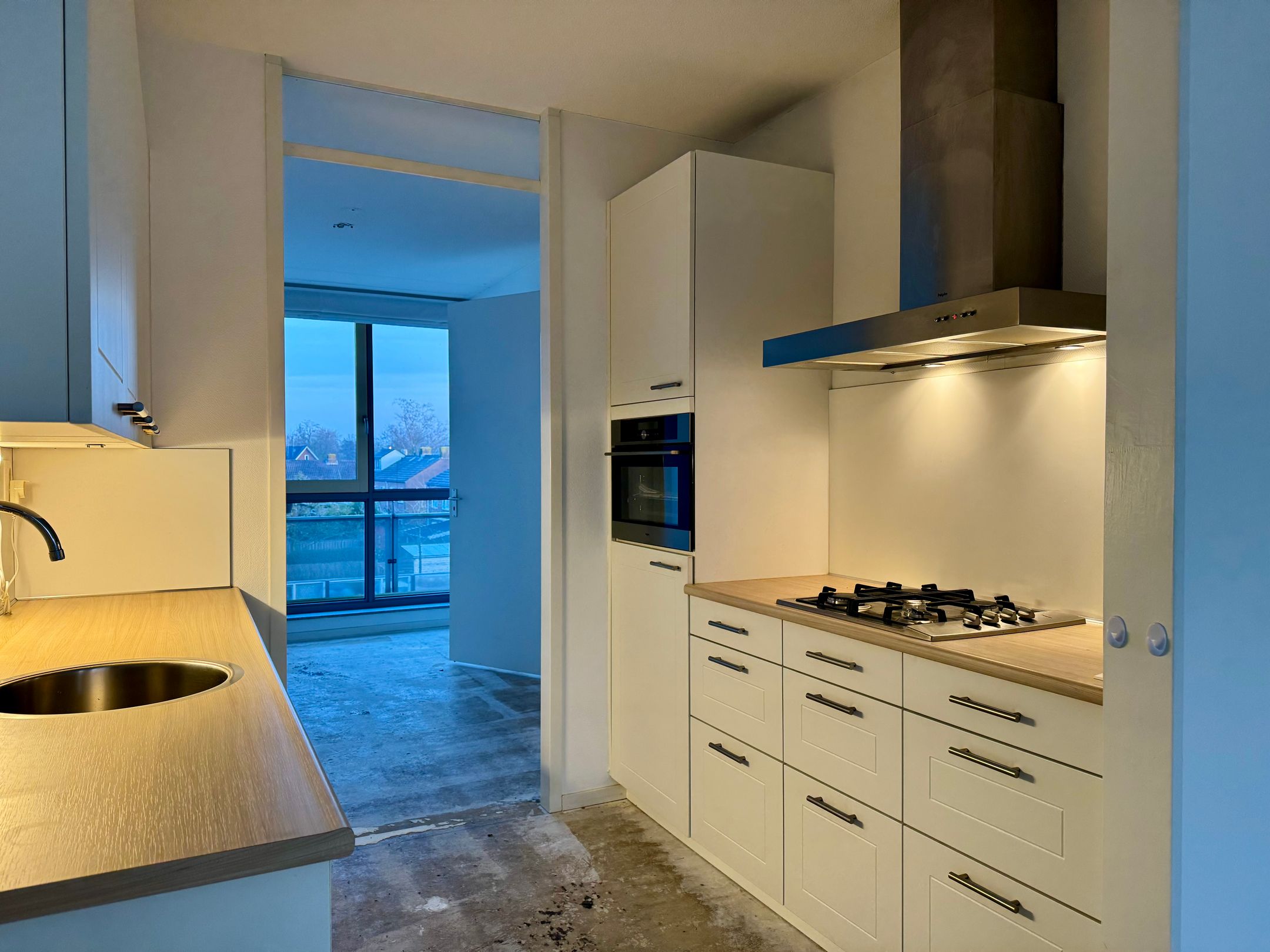 Foto 15 van Raadhuislaan 80-A21