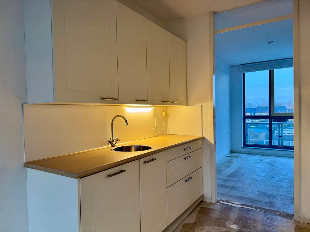 Foto 16 van Raadhuislaan 80-A21