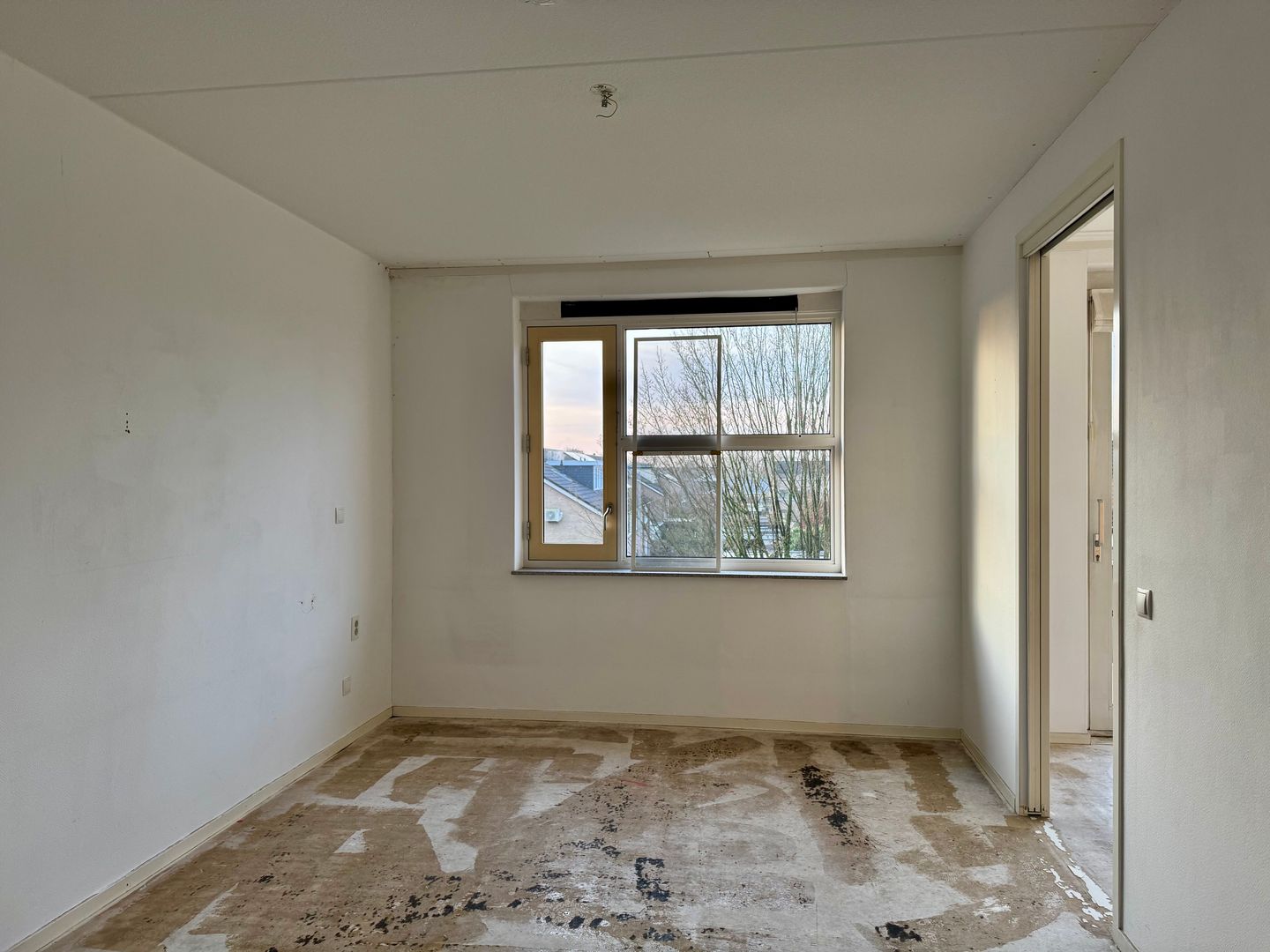 Foto 20 van Raadhuislaan 80-A21