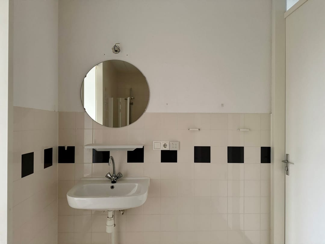 Foto 22 van Raadhuislaan 80-A21