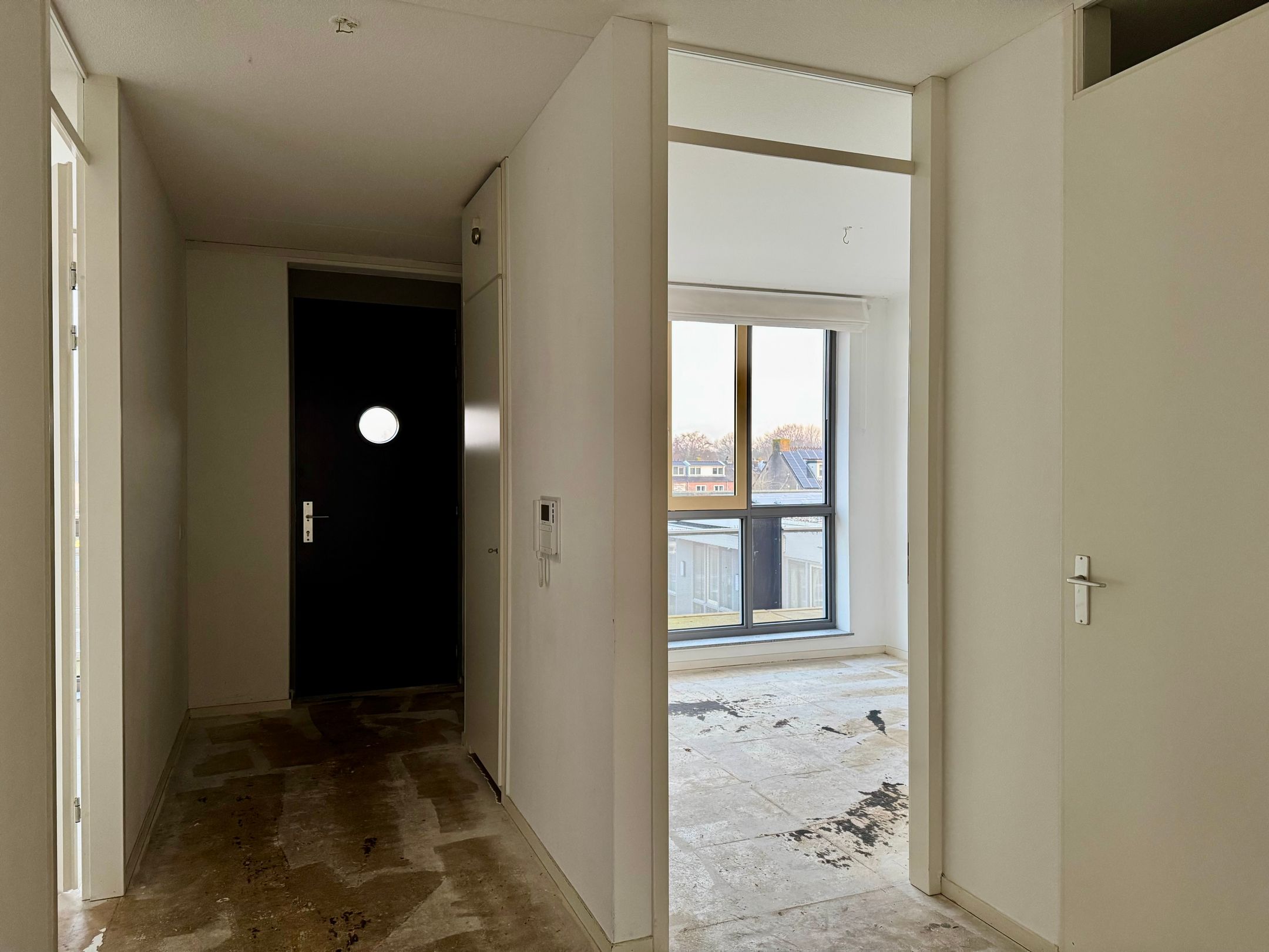 Foto 24 van Raadhuislaan 80-A21