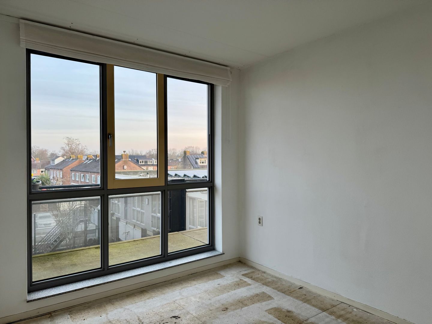 Foto 25 van Raadhuislaan 80-A21