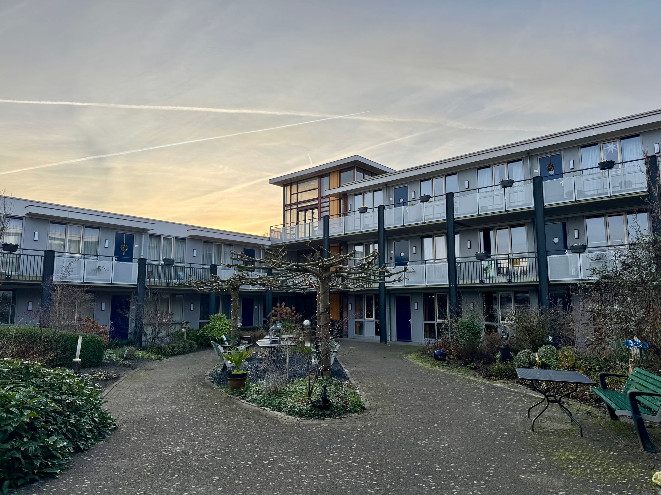 Foto 30 van Raadhuislaan 80-A21