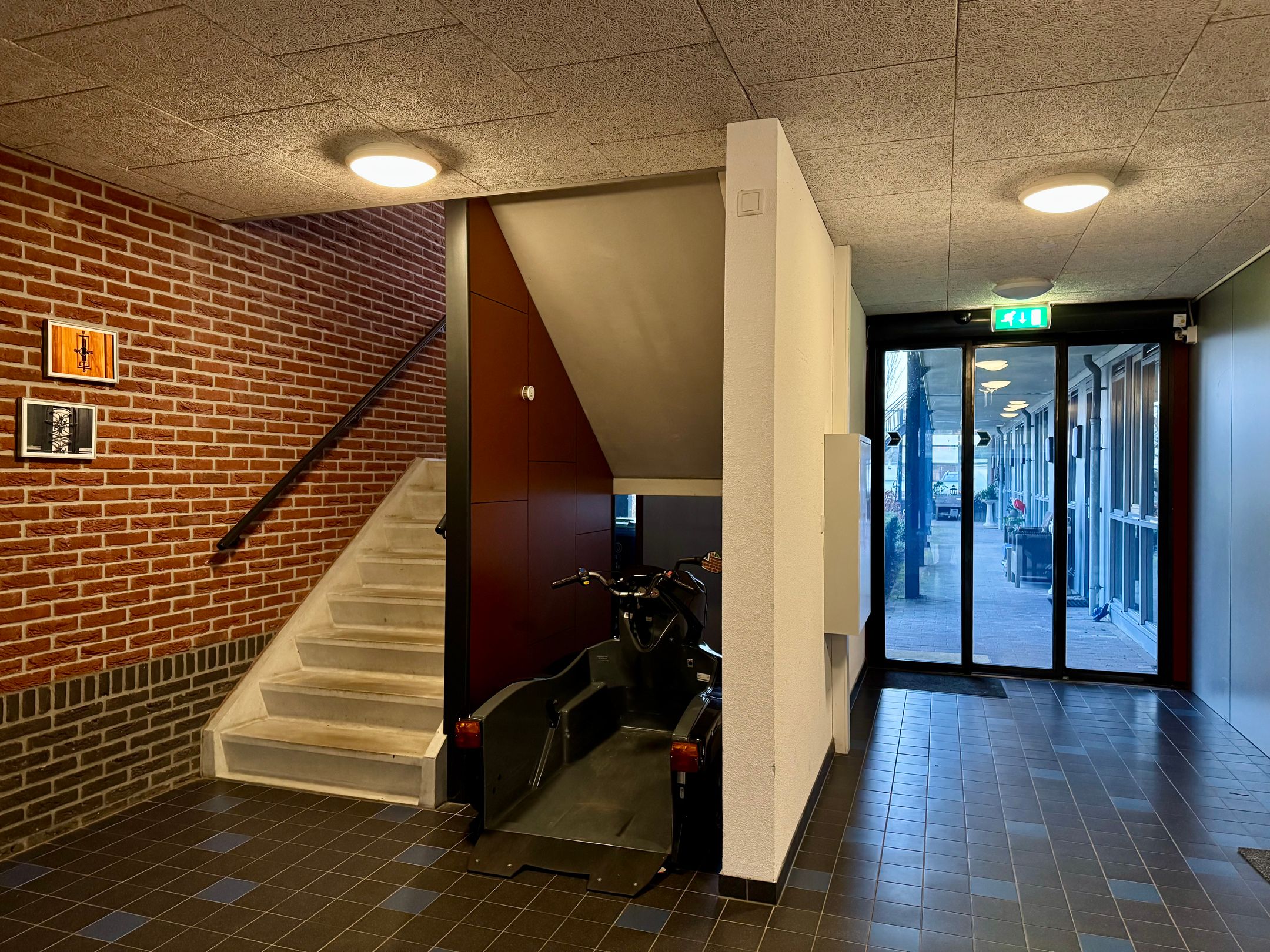 Foto 33 van Raadhuislaan 80-A21