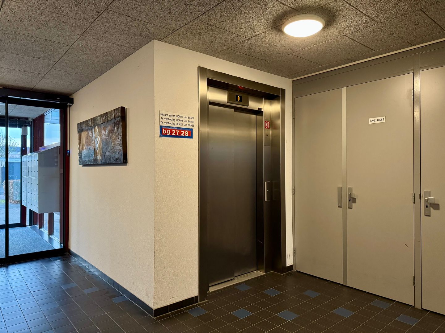 Foto 34 van Raadhuislaan 80-A21