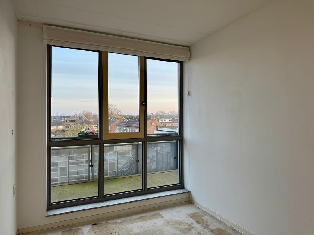 Foto 17 van Raadhuislaan 80-A21