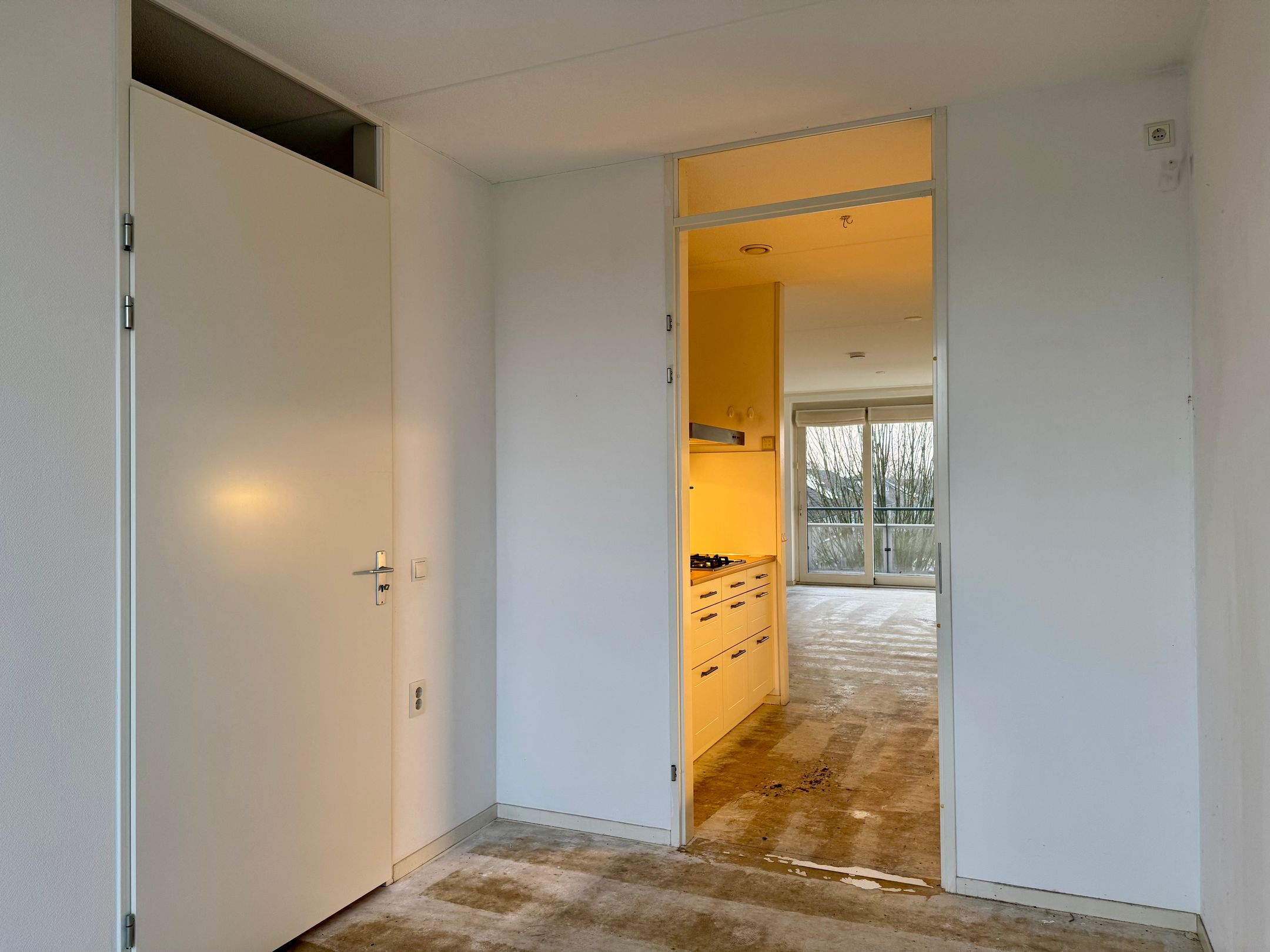 Foto 18 van Raadhuislaan 80-A21