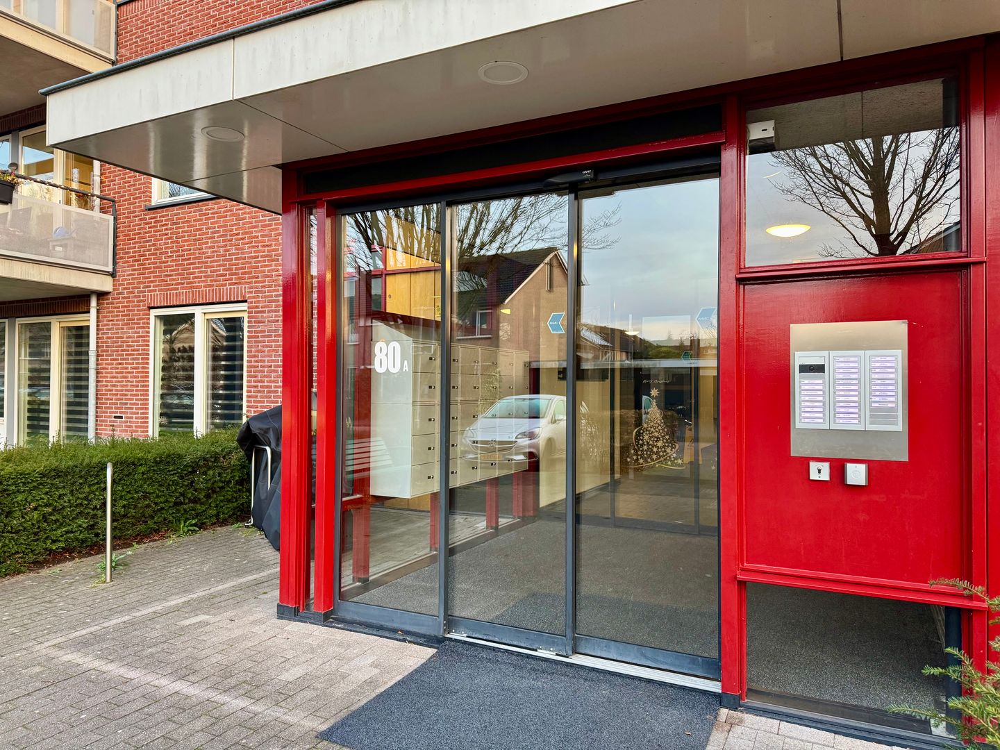 Foto 35 van Raadhuislaan 80-A21