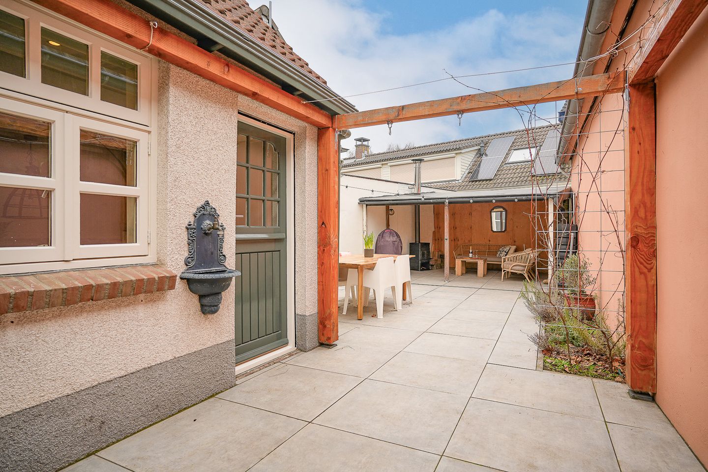 Photo 4 of Kromsteeg 86