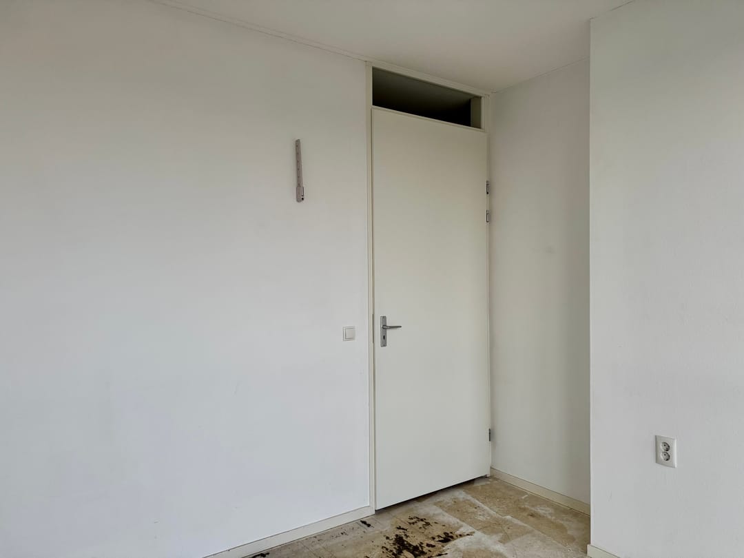 Foto 26 van Raadhuislaan 80-A21