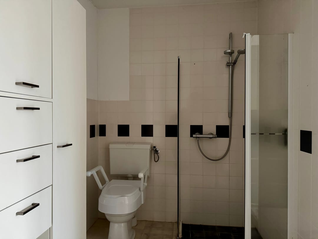 Foto 23 van Raadhuislaan 80-A21