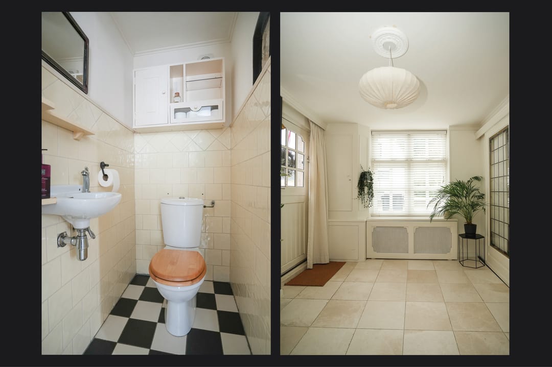 Photo 17 of Kromsteeg 86