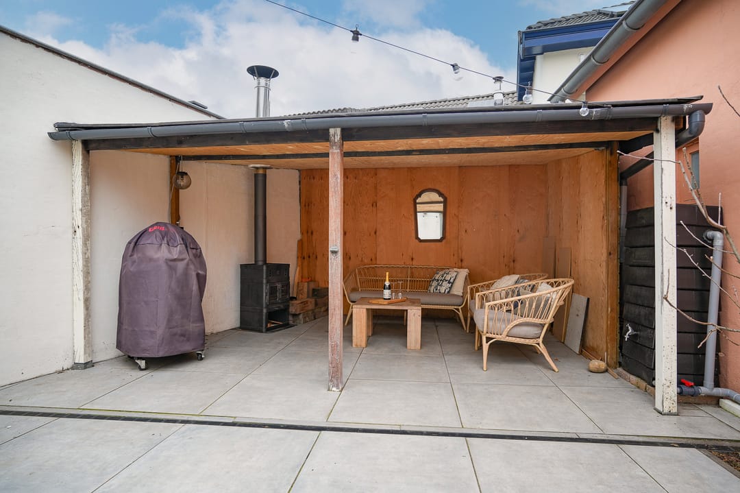 Photo 32 of Kromsteeg 86