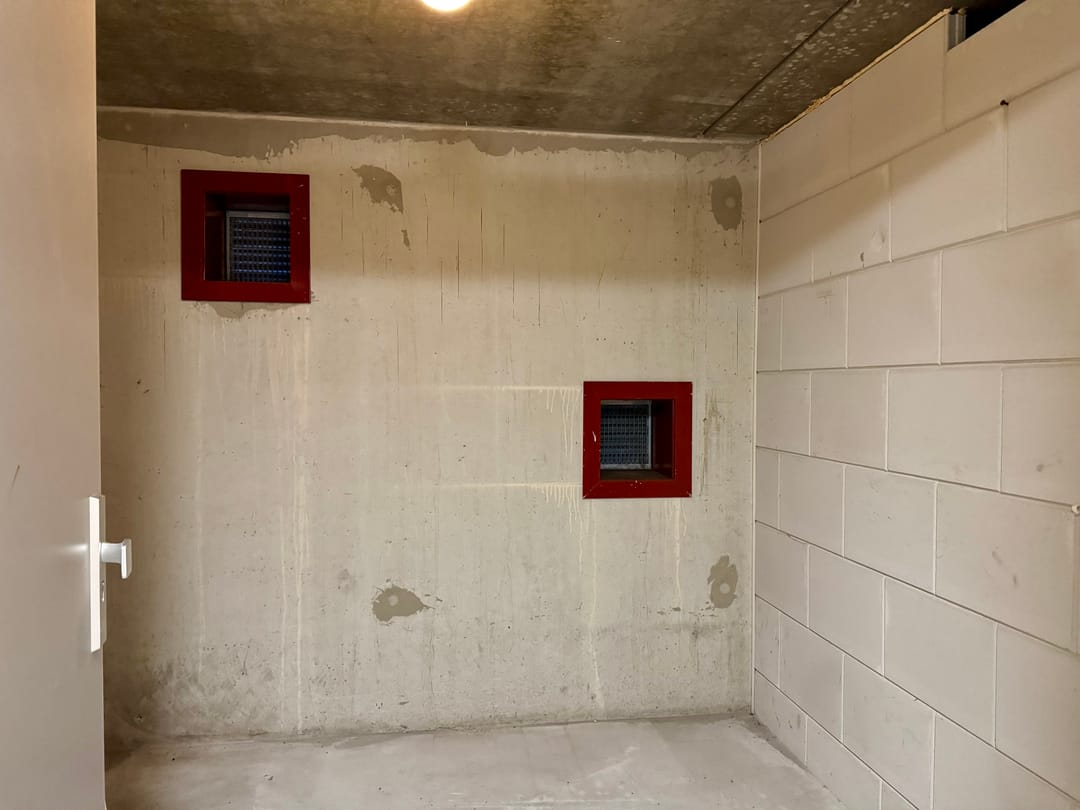 Foto 32 van Raadhuislaan 80-A21