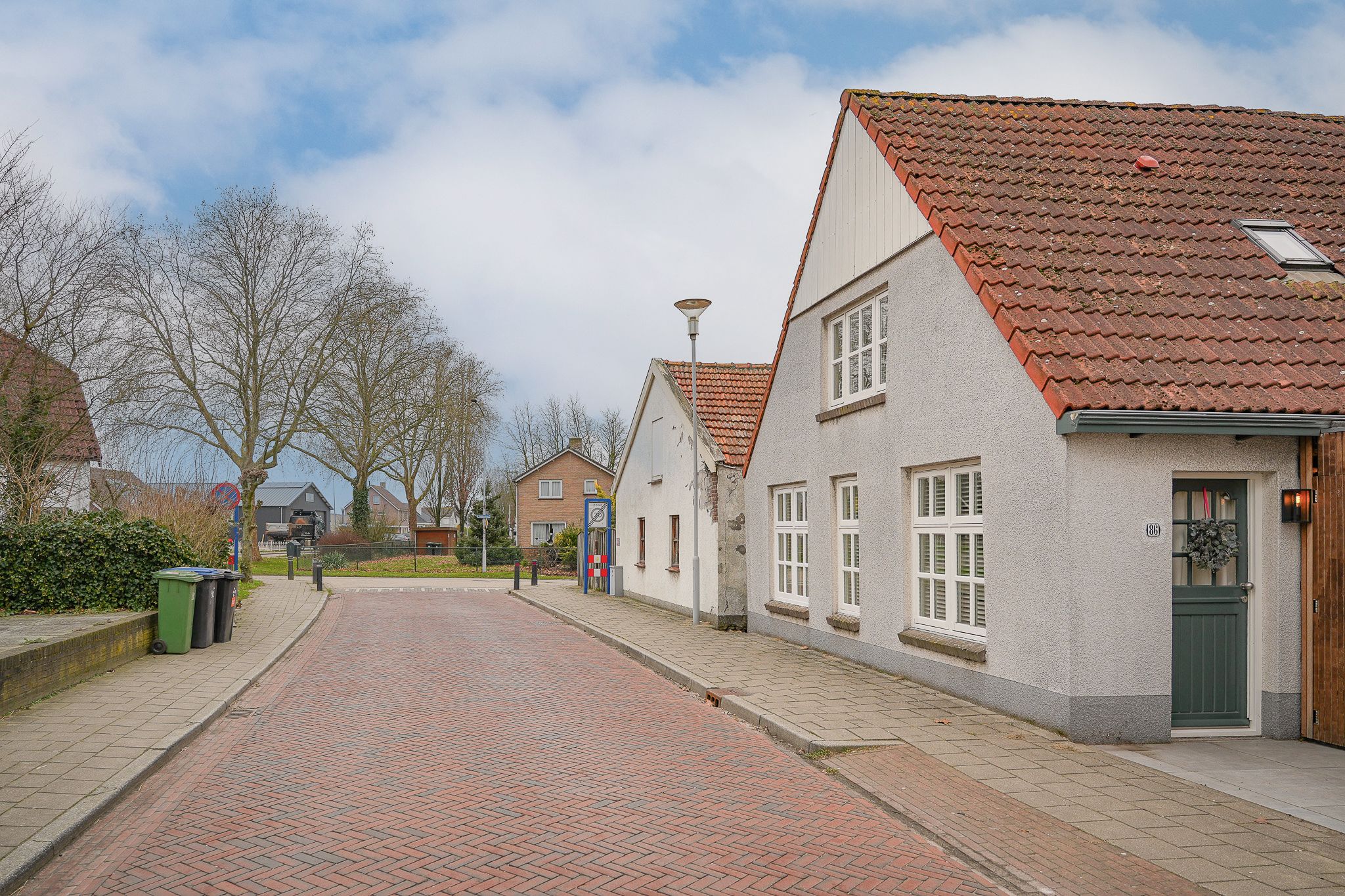 Photo 42 of Kromsteeg 86