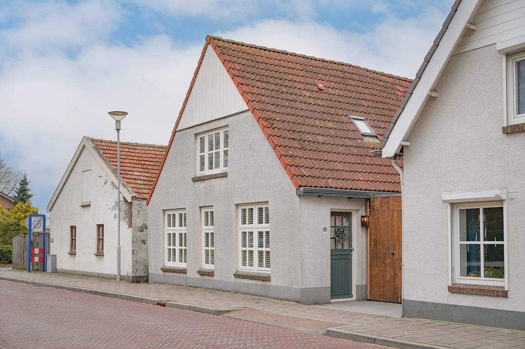 Photo 41 of Kromsteeg 86