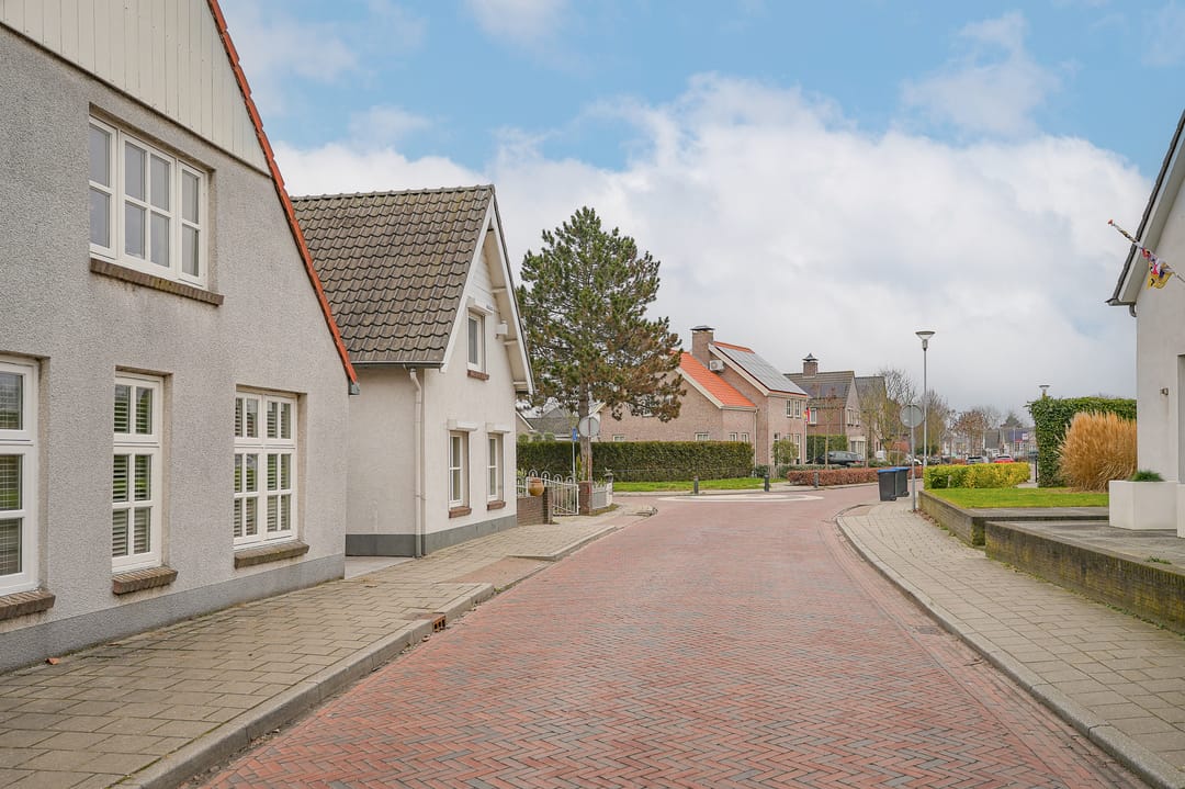 Photo 43 of Kromsteeg 86