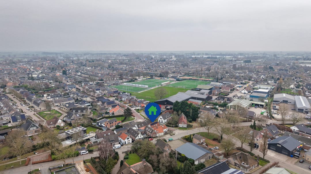 Photo 47 of Kromsteeg 86