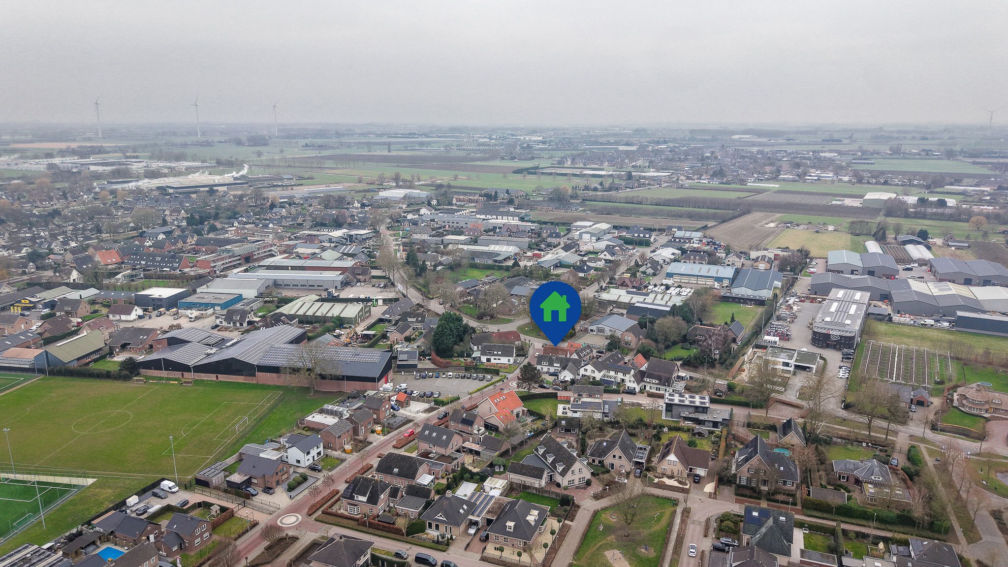 Photo 48 of Kromsteeg 86