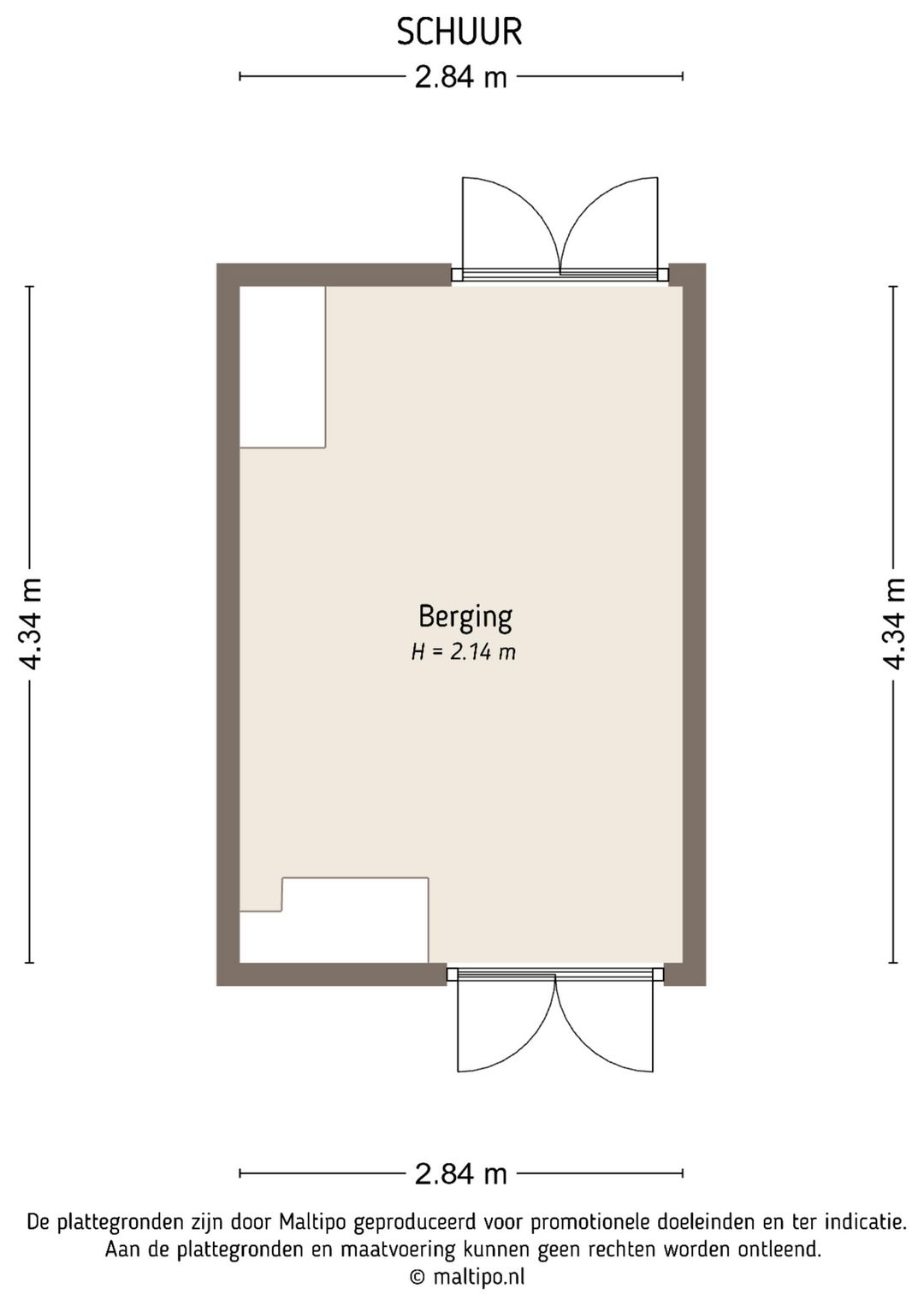 Photo 52 of Kromsteeg 86